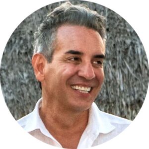 Picture of Edwin Janslani